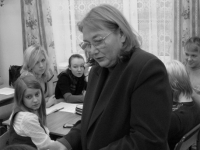 Глазунова О.И. на метапредмете "Проблема" в 11 классе.